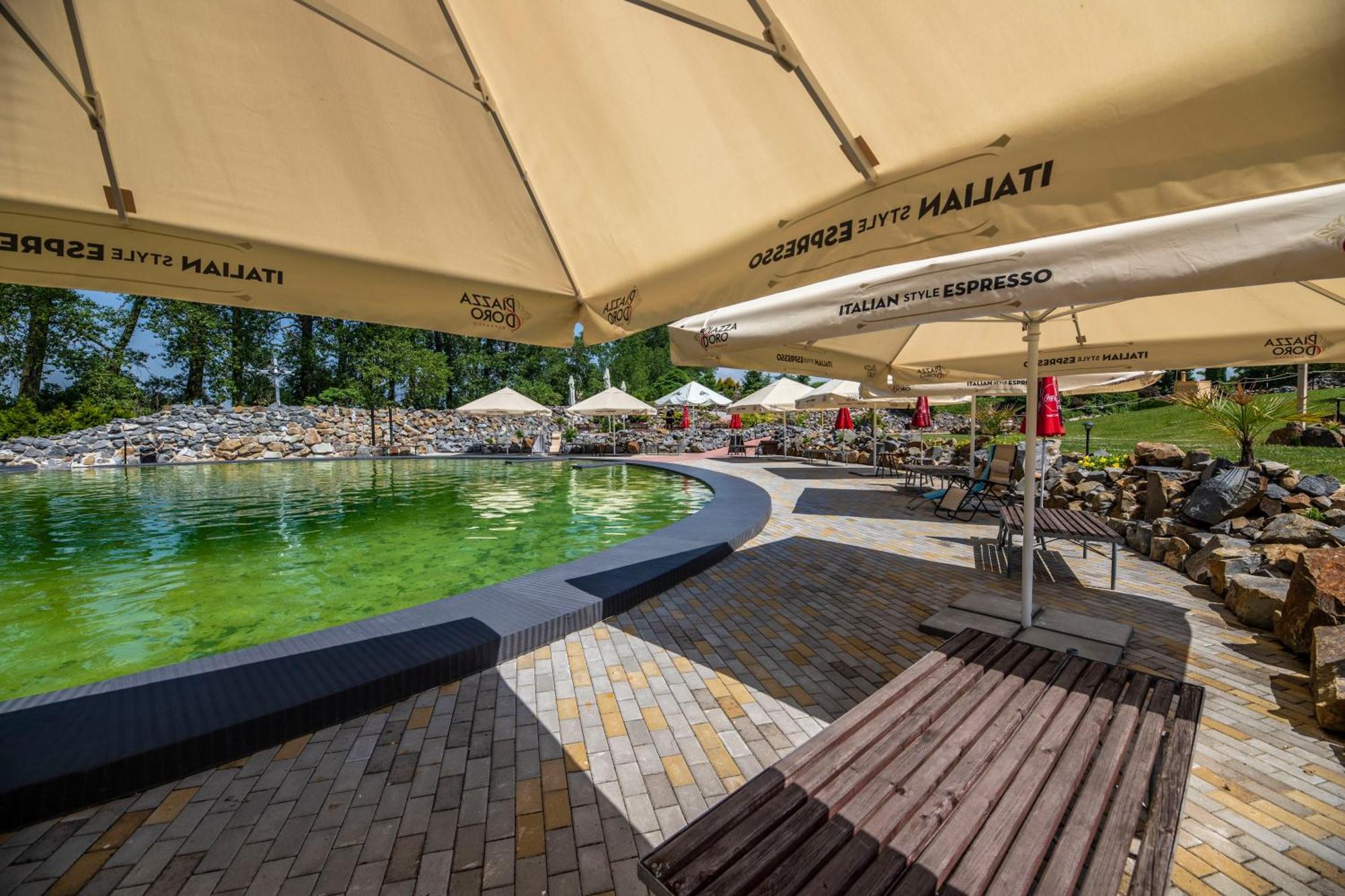 Hotel Allvet Drnovice  Exterior foto