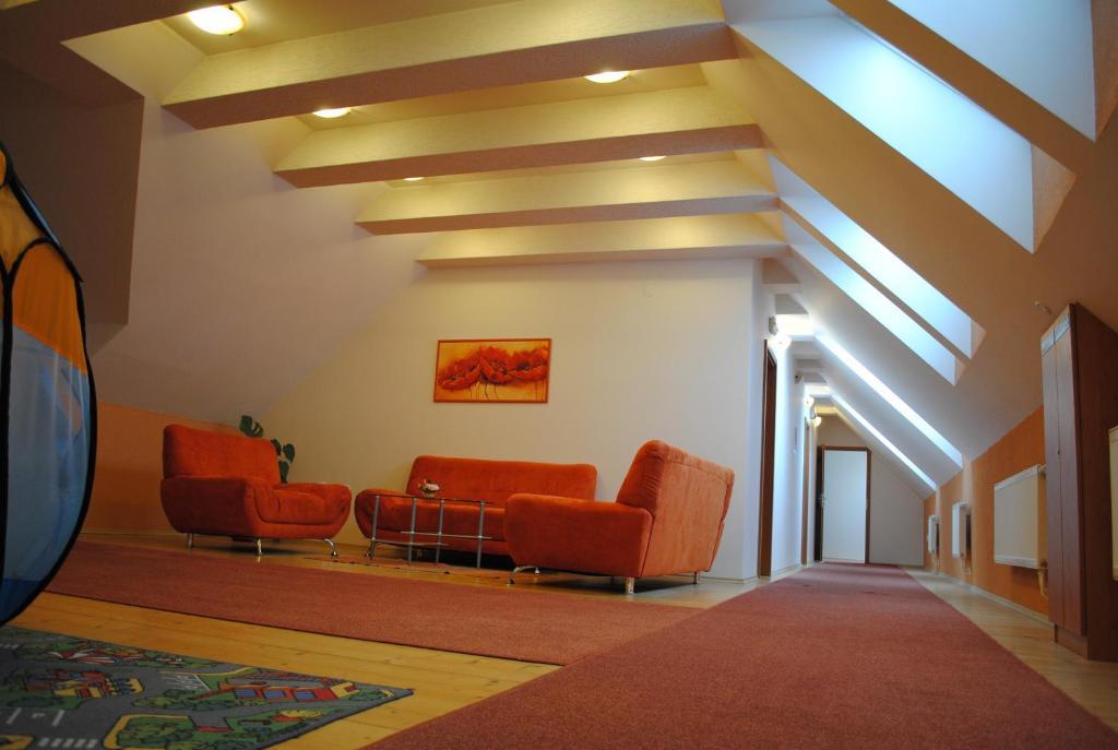 Hotel Allvet Drnovice  Quarto foto