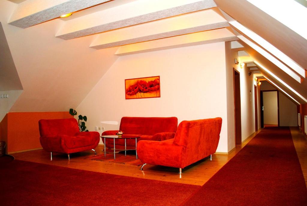 Hotel Allvet Drnovice  Quarto foto