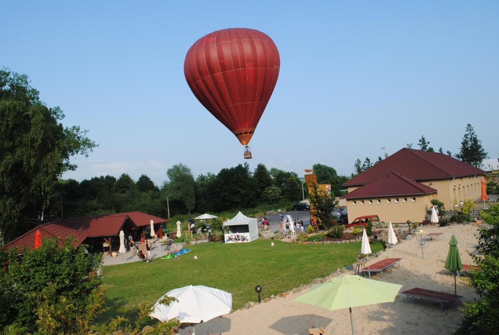 Hotel Allvet Drnovice  Exterior foto